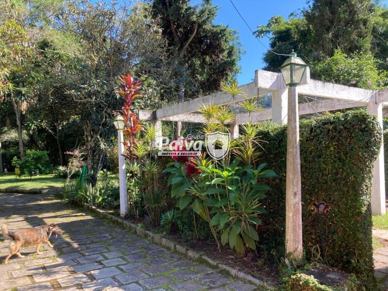Fazenda / Sítio à venda em Pessegueiros, Teresópolis - RJ - Foto 39