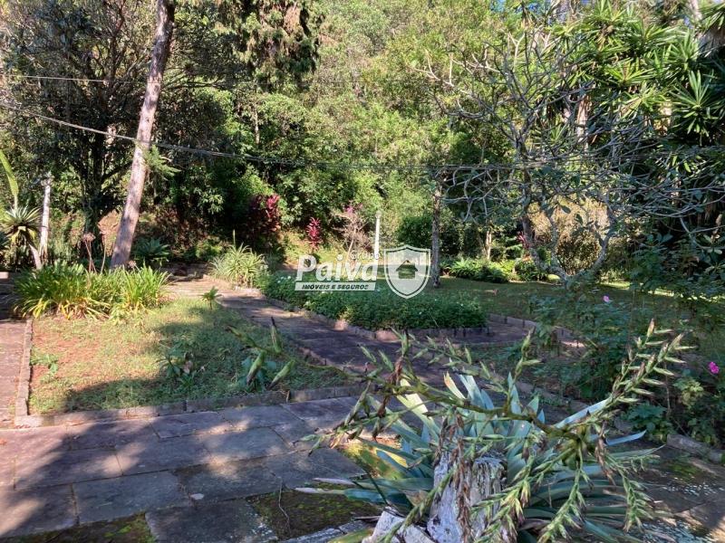 Fazenda / Sítio à venda em Pessegueiros, Teresópolis - RJ - Foto 3
