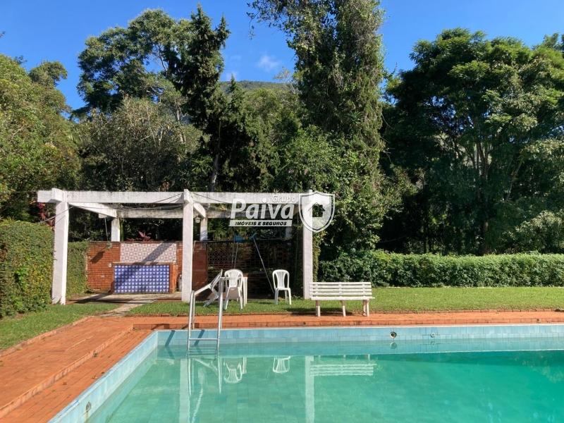 Fazenda / Sítio à venda em Pessegueiros, Teresópolis - RJ - Foto 4