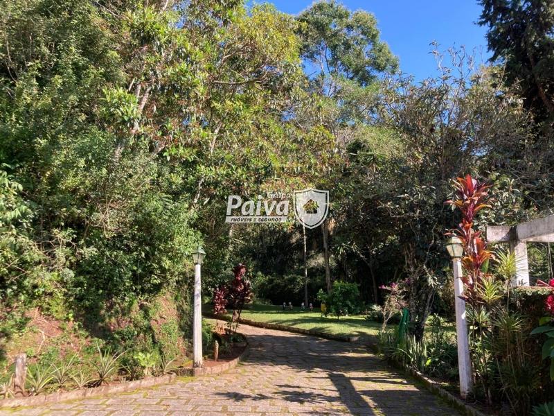 Fazenda / Sítio à venda em Pessegueiros, Teresópolis - RJ - Foto 7