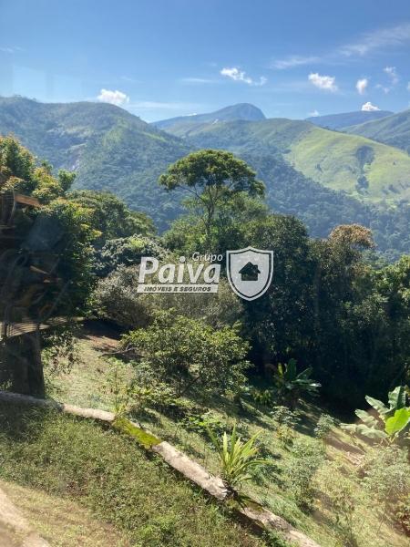 Fazenda / Sítio à venda em Pessegueiros, Teresópolis - RJ - Foto 12