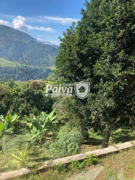 Fazenda / Sítio à venda em Pessegueiros, Teresópolis - RJ - Foto 2