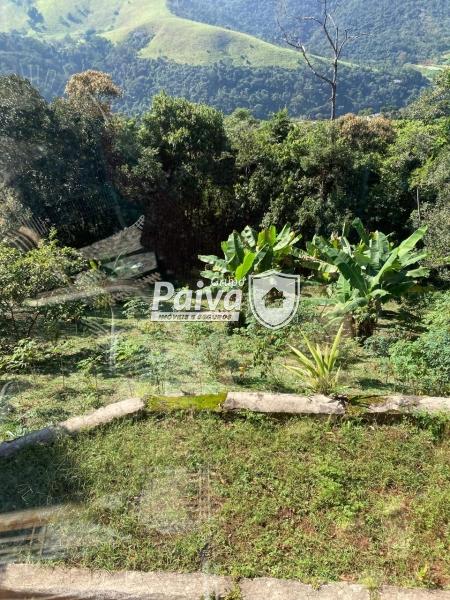 Fazenda / Sítio à venda em Pessegueiros, Teresópolis - RJ - Foto 15