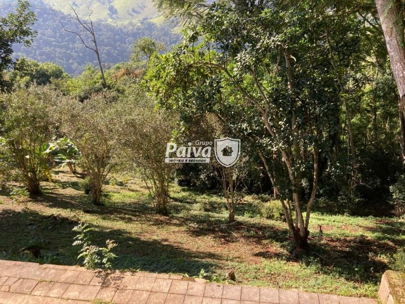 Fazenda / Sítio à venda em Pessegueiros, Teresópolis - RJ - Foto 17