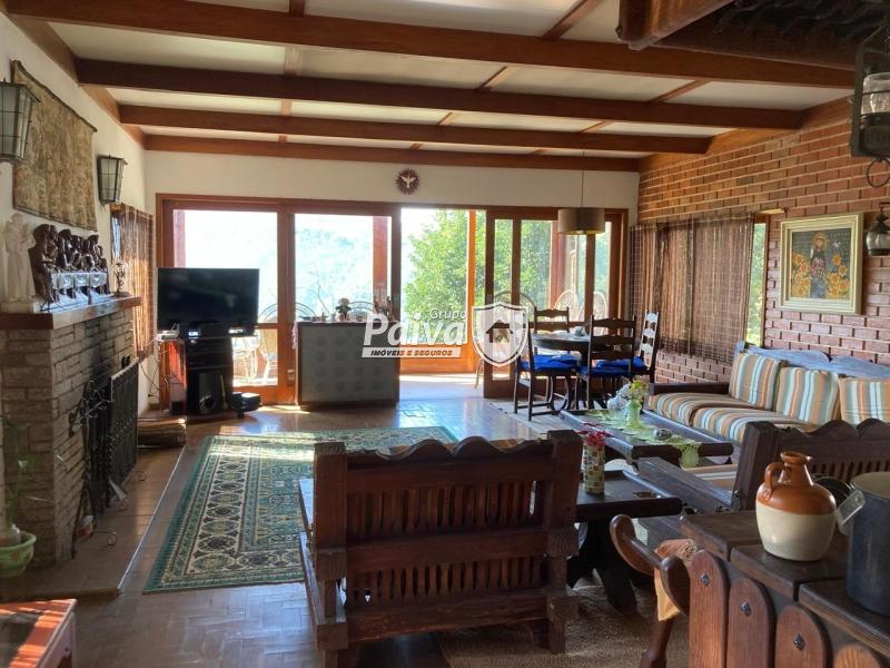 Fazenda / Sítio à venda em Pessegueiros, Teresópolis - RJ - Foto 18