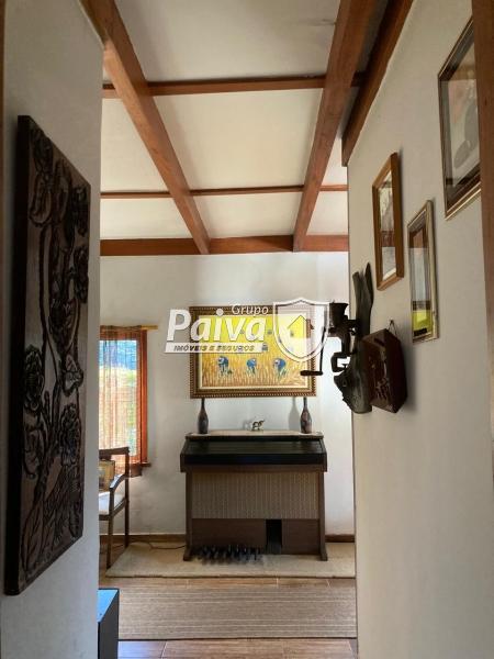 Fazenda / Sítio à venda em Pessegueiros, Teresópolis - RJ - Foto 19