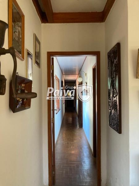 Fazenda / Sítio à venda em Pessegueiros, Teresópolis - RJ - Foto 20