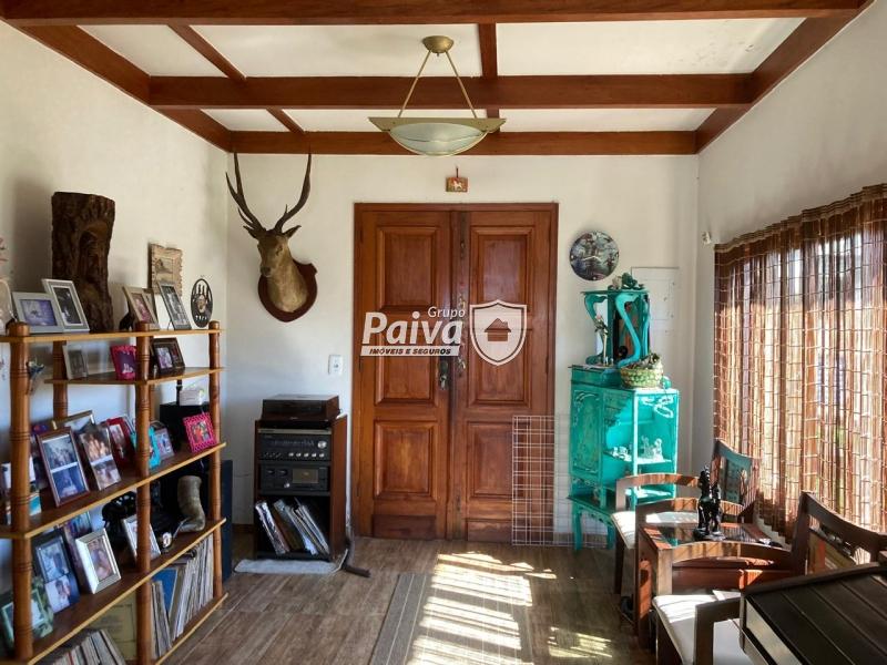 Fazenda / Sítio à venda em Pessegueiros, Teresópolis - RJ - Foto 21