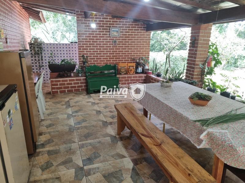 Fazenda / Sítio à venda em Pessegueiros, Teresópolis - RJ - Foto 25