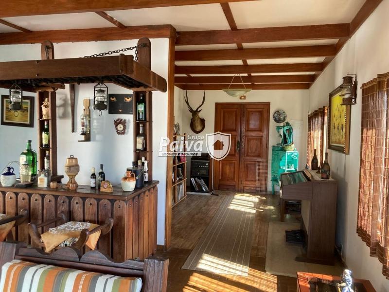 Fazenda / Sítio à venda em Pessegueiros, Teresópolis - RJ - Foto 22