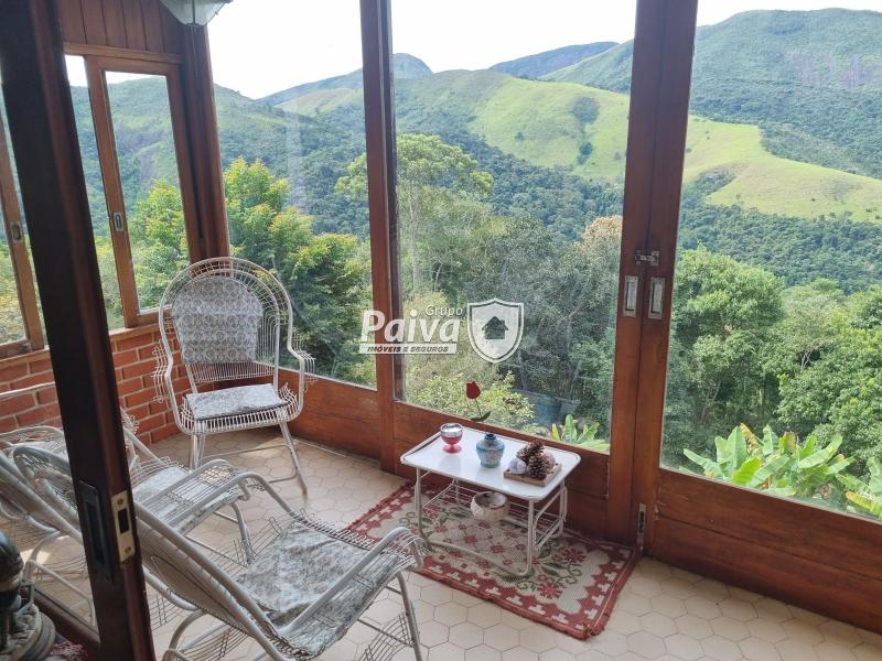 Fazenda / Sítio à venda em Pessegueiros, Teresópolis - RJ - Foto 26