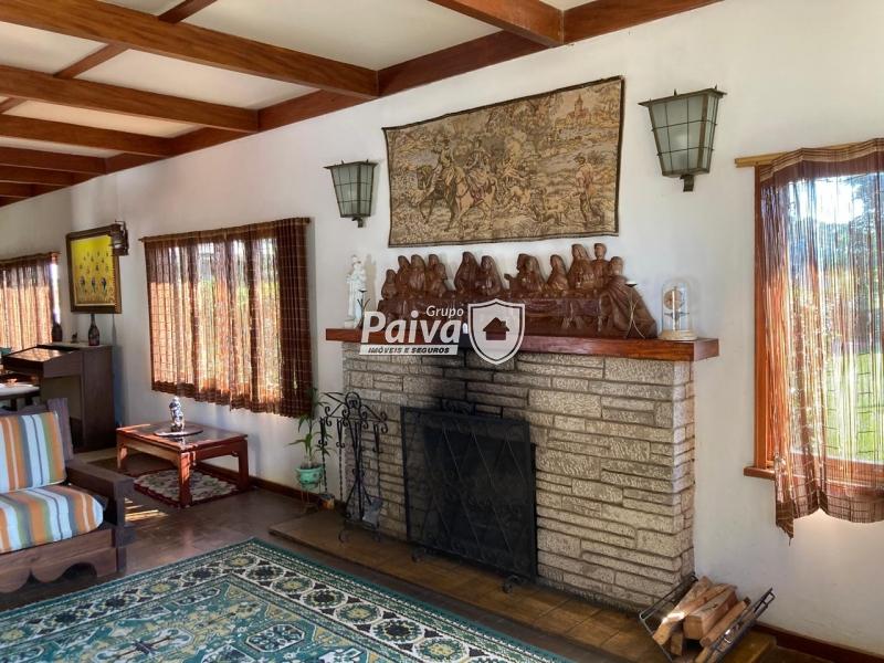 Fazenda / Sítio à venda em Pessegueiros, Teresópolis - RJ - Foto 23