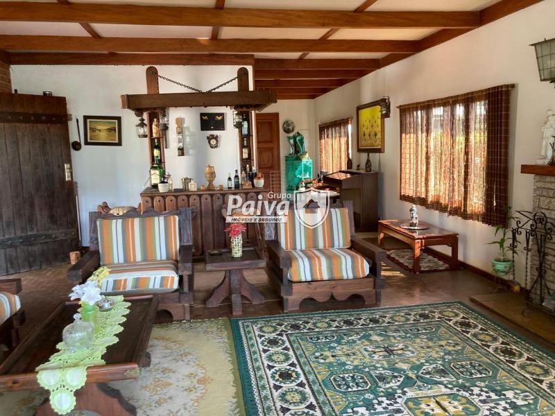 Fazenda / Sítio à venda em Pessegueiros, Teresópolis - RJ - Foto 24