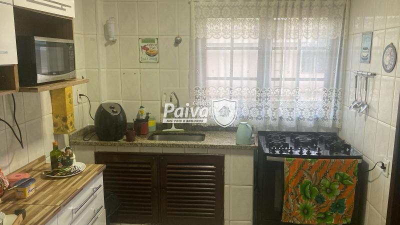 Apartamento à venda em Várzea, Teresópolis - RJ - Foto 9