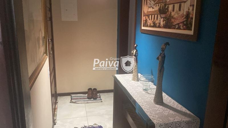 Apartamento à venda em Várzea, Teresópolis - RJ - Foto 5