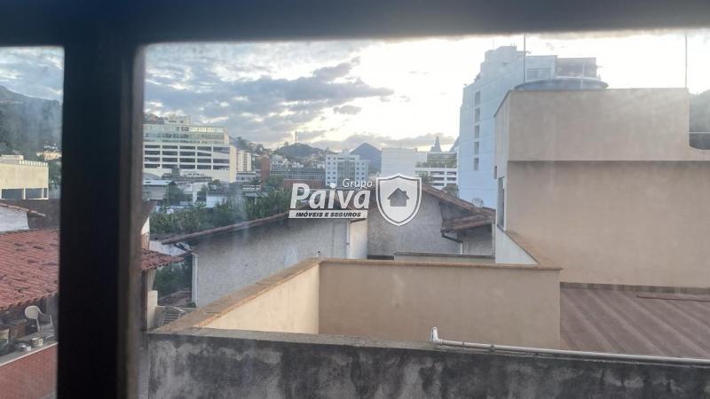 Apartamento à venda em Várzea, Teresópolis - RJ - Foto 8