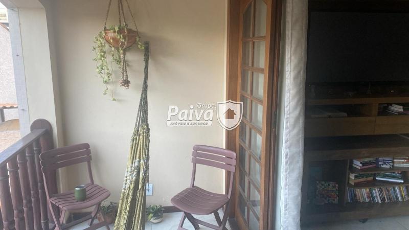 Apartamento à venda em Várzea, Teresópolis - RJ - Foto 2
