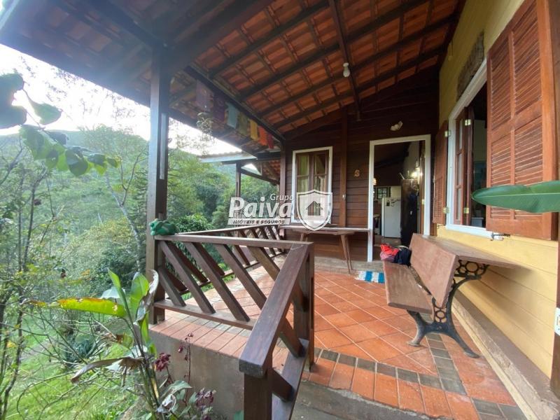 Casa à venda em Vieira, Teresópolis - RJ - Foto 1