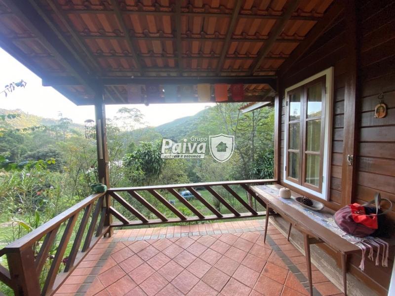 Casa à venda em Vieira, Teresópolis - RJ - Foto 2