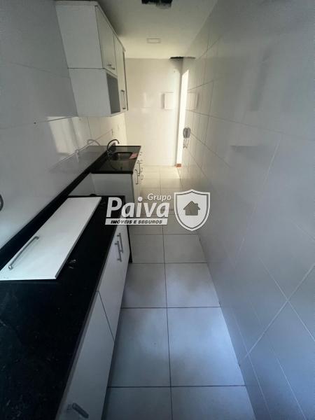 Apartamento à venda em Pimenteiras, Teresópolis - RJ - Foto 9