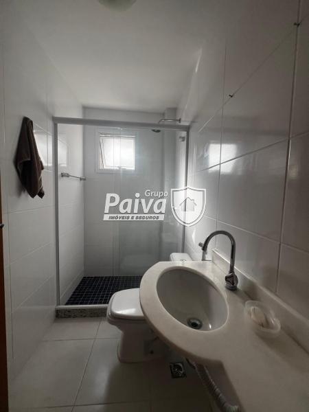 Apartamento à venda em Pimenteiras, Teresópolis - RJ - Foto 13