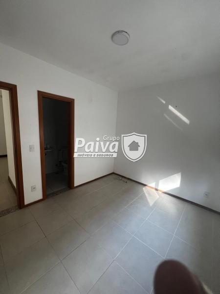 Apartamento à venda em Pimenteiras, Teresópolis - RJ - Foto 5