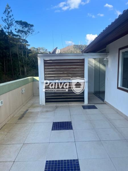 Apartamento à venda em Pimenteiras, Teresópolis - RJ - Foto 1