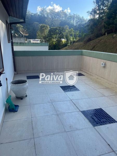 Apartamento à venda em Pimenteiras, Teresópolis - RJ - Foto 2