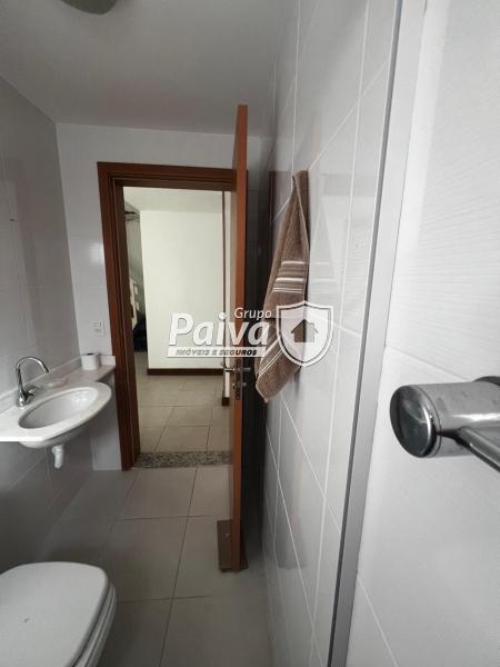 Apartamento à venda em Pimenteiras, Teresópolis - RJ - Foto 14