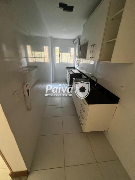 Apartamento à venda em Pimenteiras, Teresópolis - RJ - Foto 8