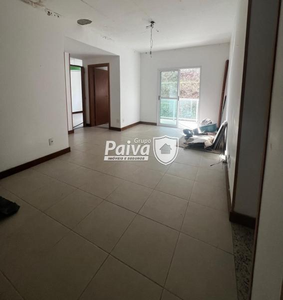 Apartamento à venda em Pimenteiras, Teresópolis - RJ - Foto 3