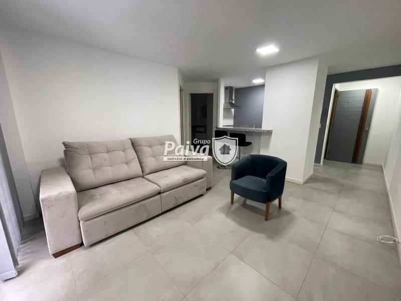 Apartamento à venda em Taumaturgo, Teresópolis - RJ - Foto 1