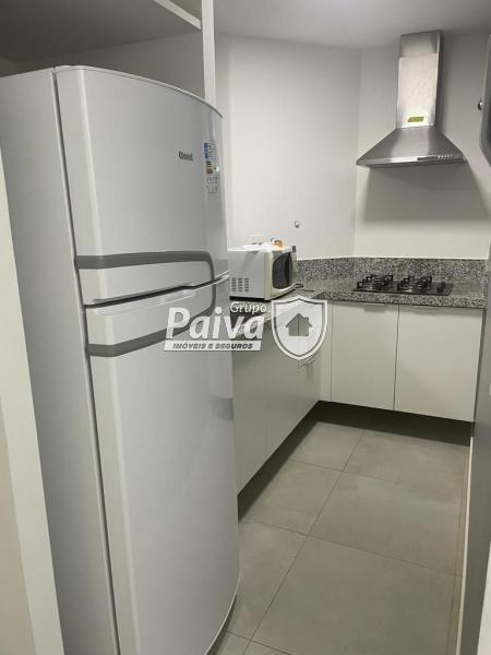 Apartamento à venda em Taumaturgo, Teresópolis - RJ - Foto 15