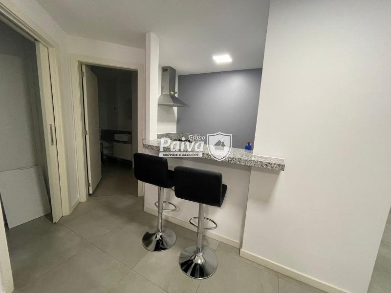 Apartamento à venda em Taumaturgo, Teresópolis - RJ - Foto 14