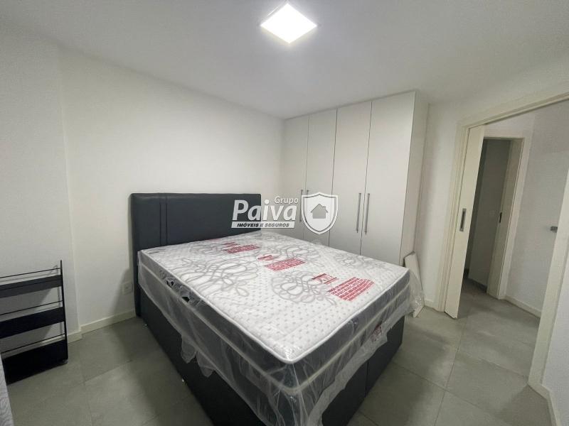 Apartamento à venda em Taumaturgo, Teresópolis - RJ - Foto 13