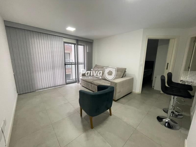 Apartamento à venda em Taumaturgo, Teresópolis - RJ - Foto 18