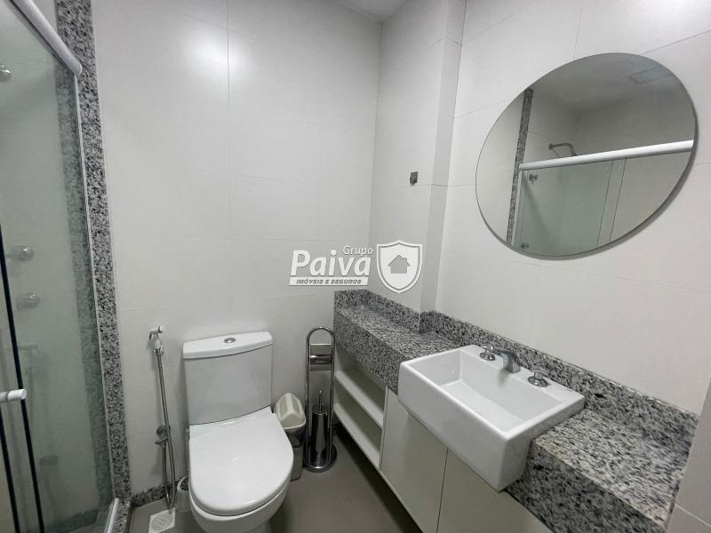 Apartamento à venda em Taumaturgo, Teresópolis - RJ - Foto 2