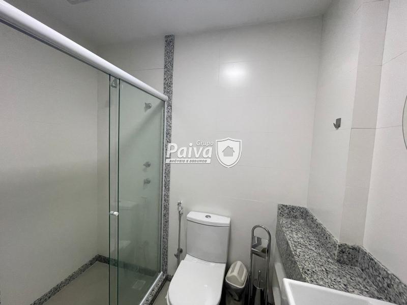 Apartamento à venda em Taumaturgo, Teresópolis - RJ - Foto 11