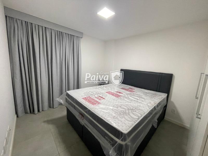 Apartamento à venda em Taumaturgo, Teresópolis - RJ - Foto 12
