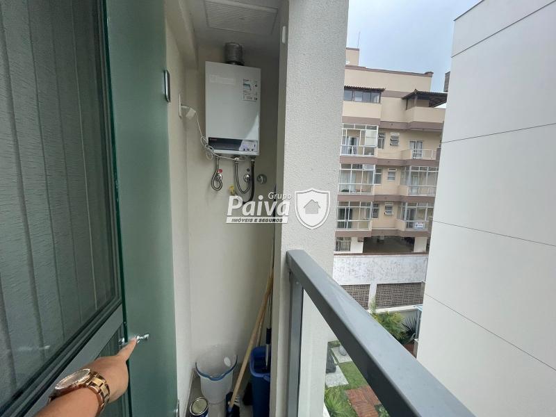 Apartamento à venda em Taumaturgo, Teresópolis - RJ - Foto 16