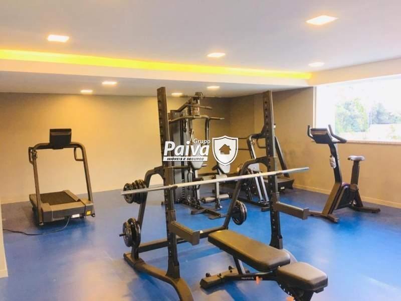 Apartamento à venda em Taumaturgo, Teresópolis - RJ - Foto 9