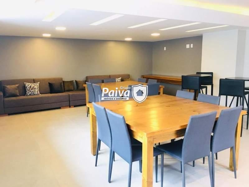 Apartamento à venda em Taumaturgo, Teresópolis - RJ - Foto 8