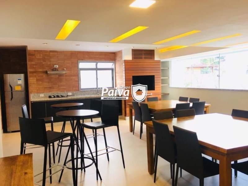 Apartamento à venda em Taumaturgo, Teresópolis - RJ - Foto 5