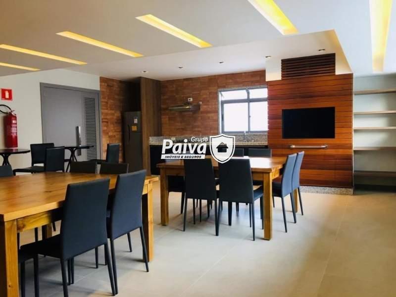 Apartamento à venda em Taumaturgo, Teresópolis - RJ - Foto 4