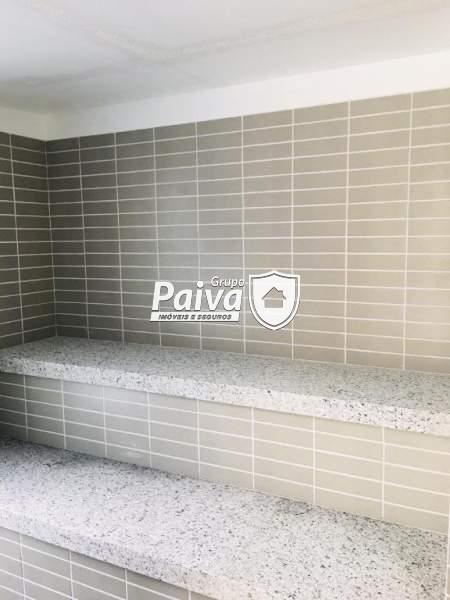 Apartamento à venda em Taumaturgo, Teresópolis - RJ - Foto 3