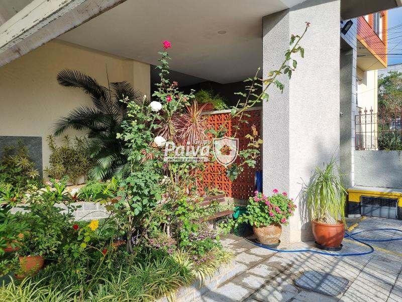 Apartamento à venda em Alto, Teresópolis - RJ - Foto 28