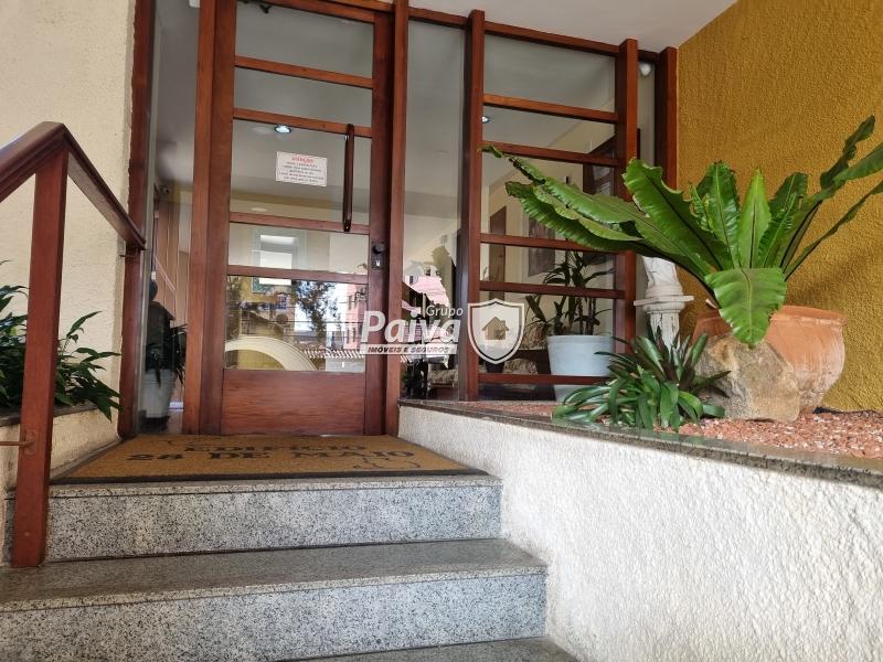 Apartamento à venda em Alto, Teresópolis - RJ - Foto 27