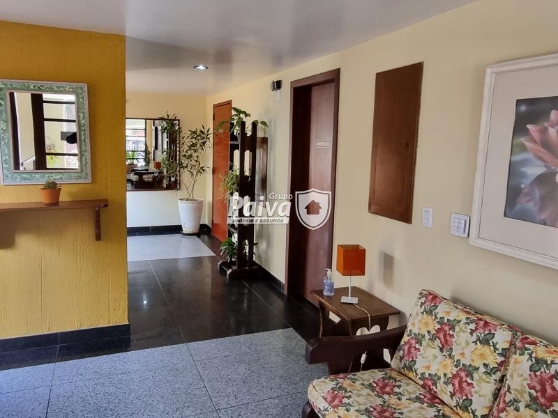 Apartamento à venda em Alto, Teresópolis - RJ - Foto 26