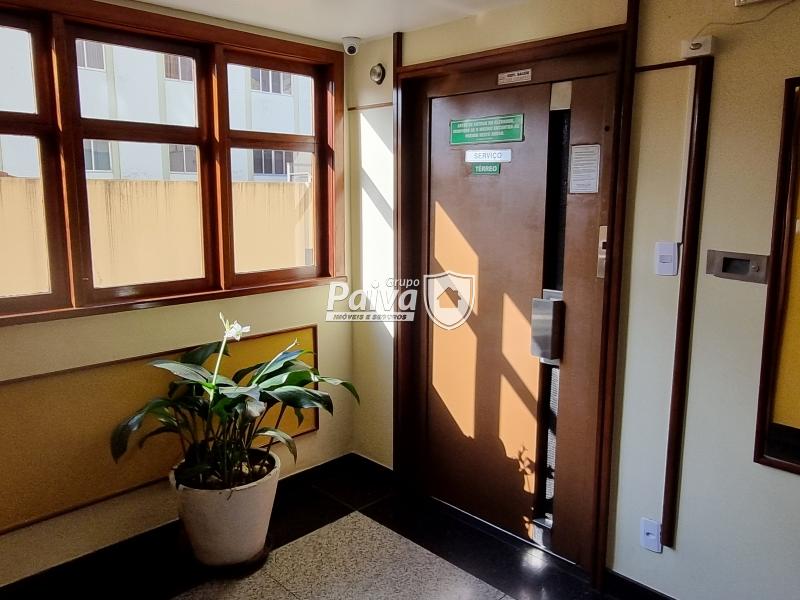 Apartamento à venda em Alto, Teresópolis - RJ - Foto 25