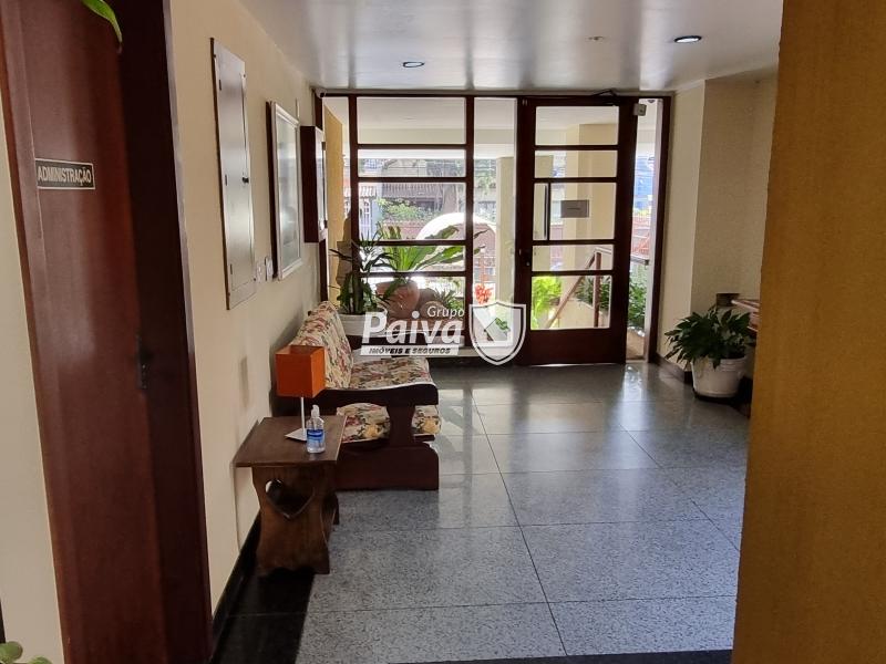 Apartamento à venda em Alto, Teresópolis - RJ - Foto 24